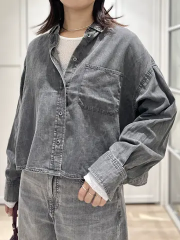 ONWARD CROSSET SELECT 濱野 コーディネート画像