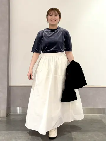 ONWARD CROSSET SELECT 工藤 コーディネート画像