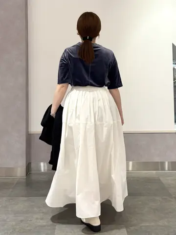 ONWARD CROSSET SELECT 工藤 コーディネート画像