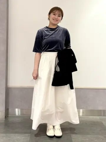 ONWARD CROSSET SELECT 工藤 コーディネート画像