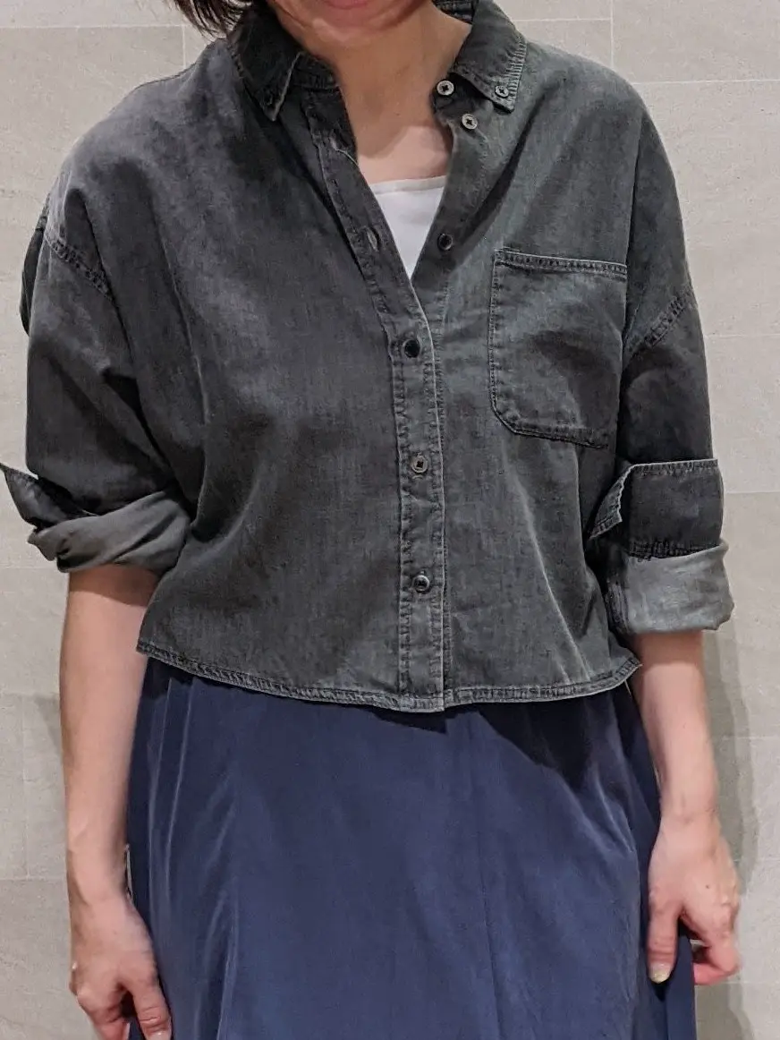 ONWARD CROSSET SELECT 白石 コーディネート画像