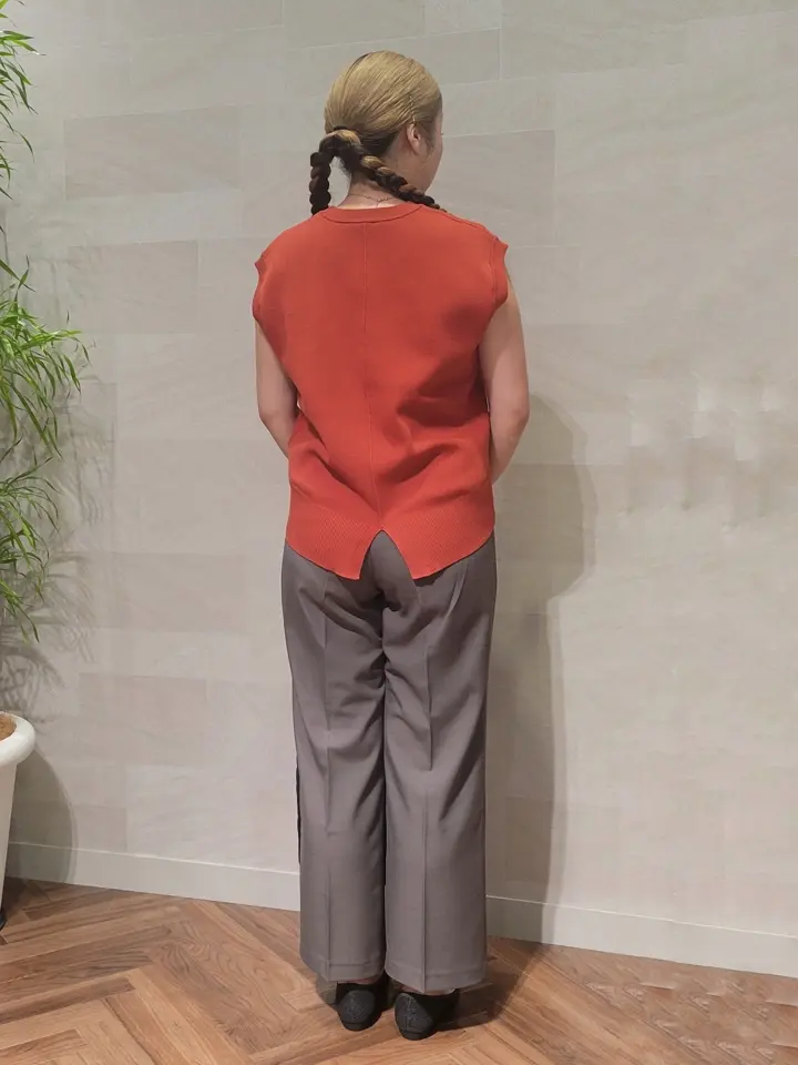 ONWARD CROSSET SELECT 西村 コーディネート画像