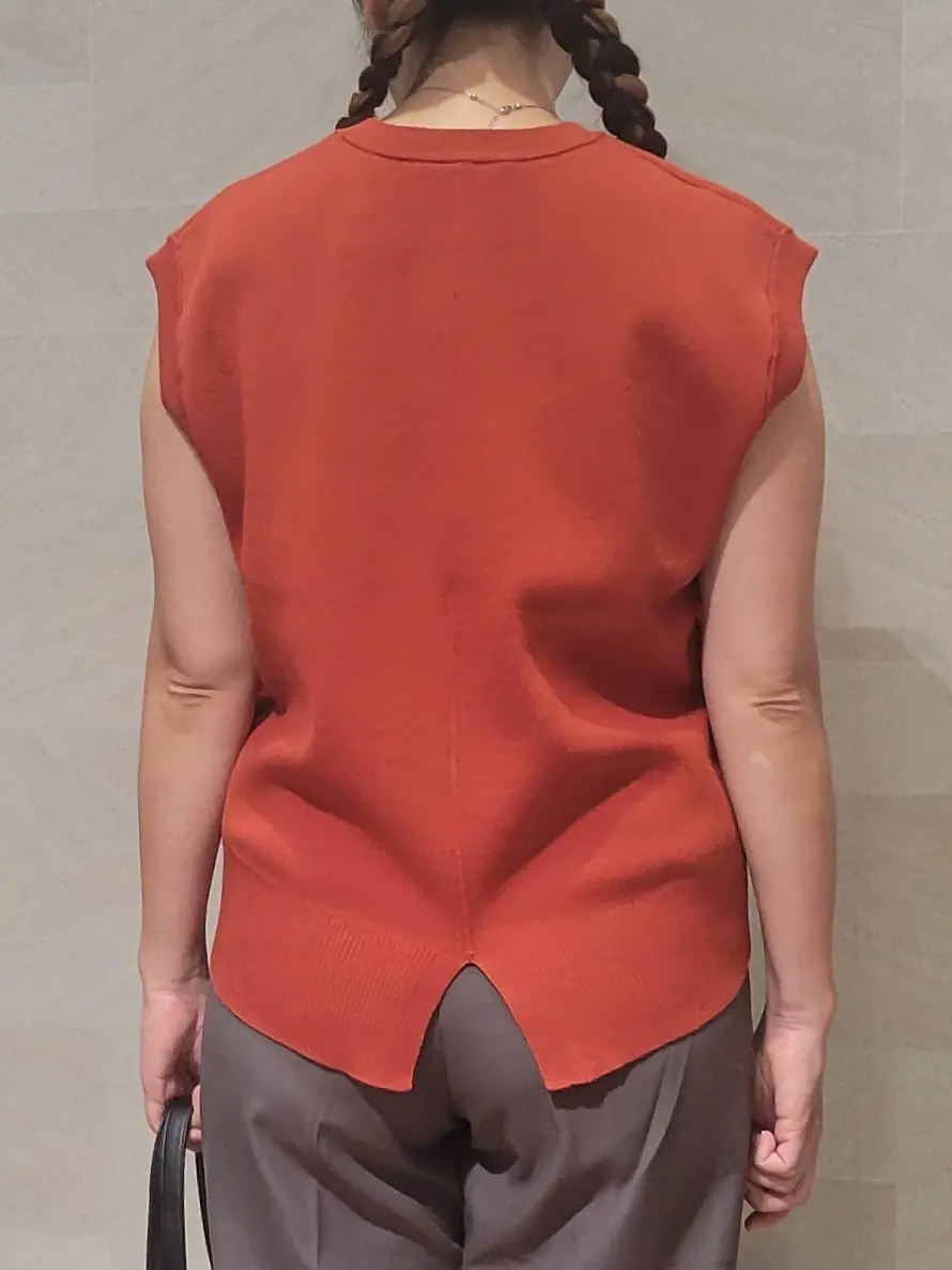 ONWARD CROSSET SELECT 西村 コーディネート画像