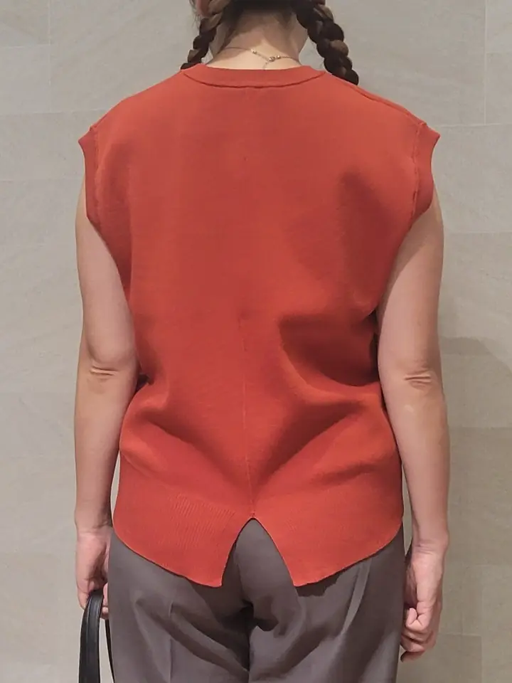 ONWARD CROSSET SELECT 西村 コーディネート画像