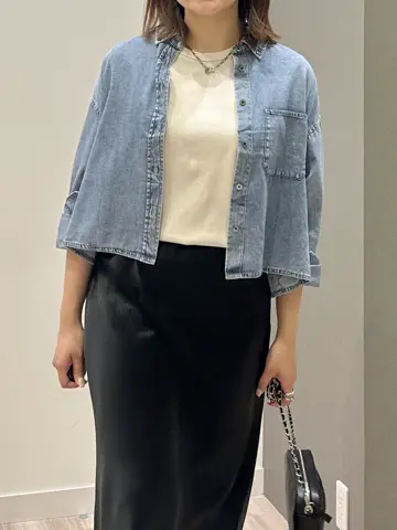 ONWARD CROSSET SELECT mami コーディネート画像