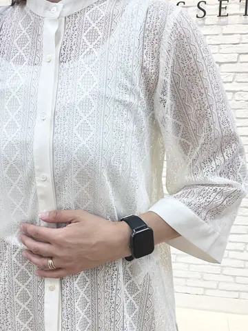 ONWARD CROSSET SELECT 東海林 コーディネート画像