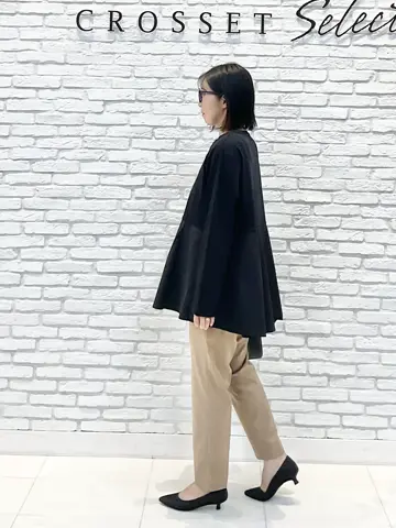 ONWARD CROSSET SELECT 東海林 コーディネート画像