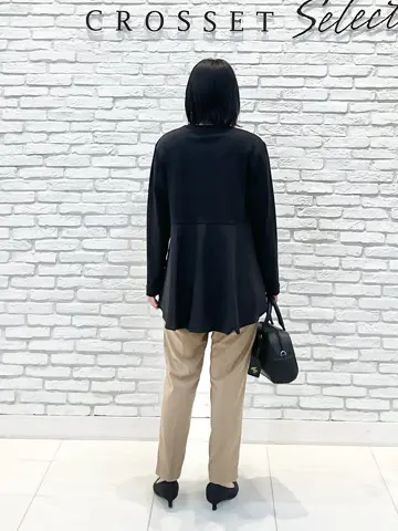 ONWARD CROSSET SELECT 東海林 コーディネート画像