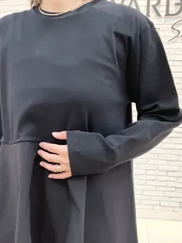 ONWARD CROSSET SELECT 東海林 コーディネート画像