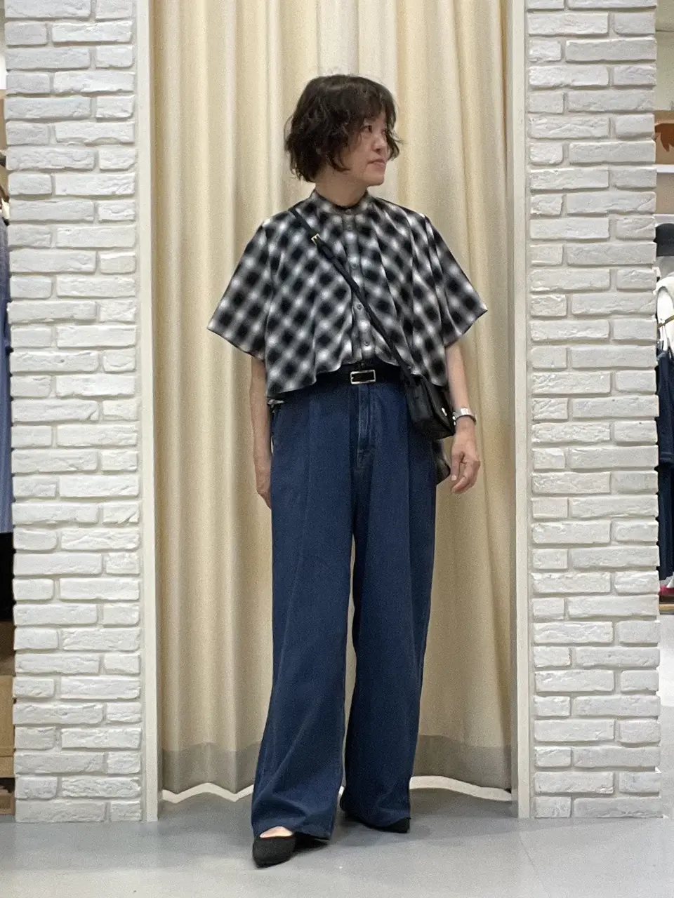 タグ付き新品❣️アンフィーロプルオーバー大きいサイズ23区自由区アンタイトルICB タグ付き新品❣️アンフィーロプルオーバー大きいサイズ23区自由