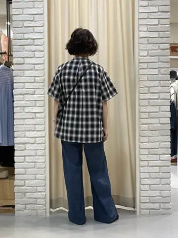 ONWARD CROSSET SELECT TSUKI コーディネート画像