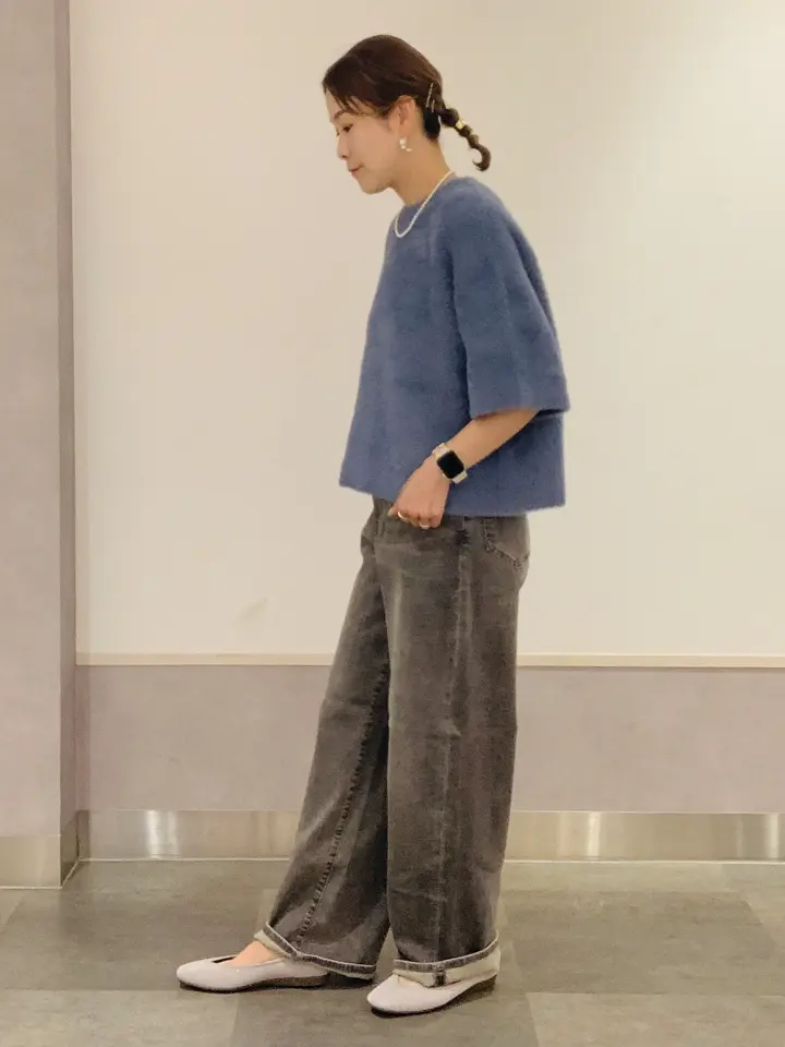 ONWARD CROSSET SELECT KUMAZAWA ✼  コーディネート画像