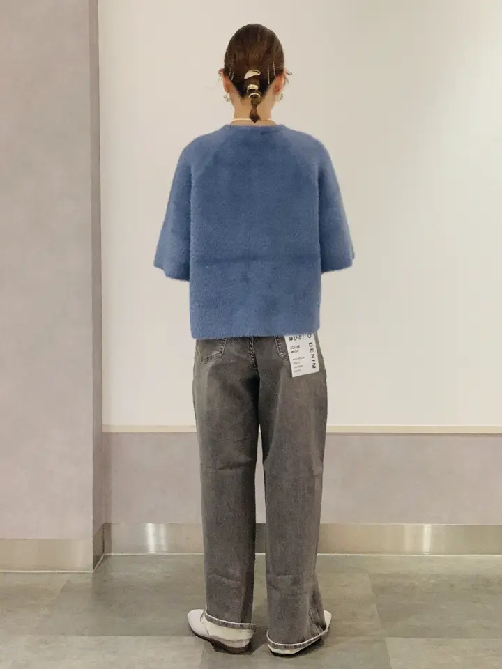 ONWARD CROSSET SELECT KUMAZAWA ✼  コーディネート画像