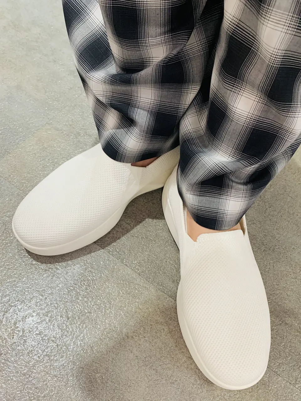 ONWARD CROSSET SELECT KUMAZAWA ✼  コーディネート画像