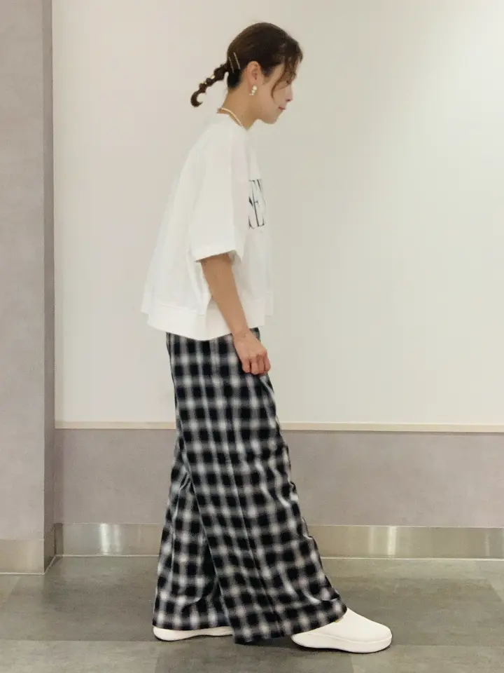 ONWARD CROSSET SELECT KUMAZAWA ✼  コーディネート画像