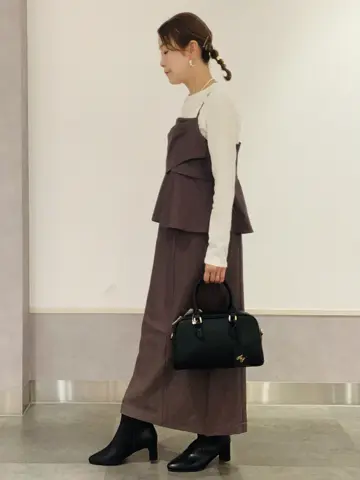 ONWARD CROSSET SELECT KUMAZAWA ✼  コーディネート画像