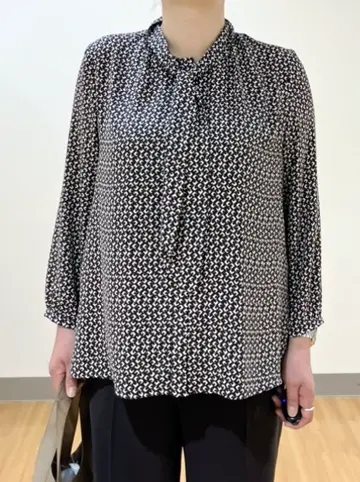 ONWARD CROSSET SELECT nori コーディネート画像