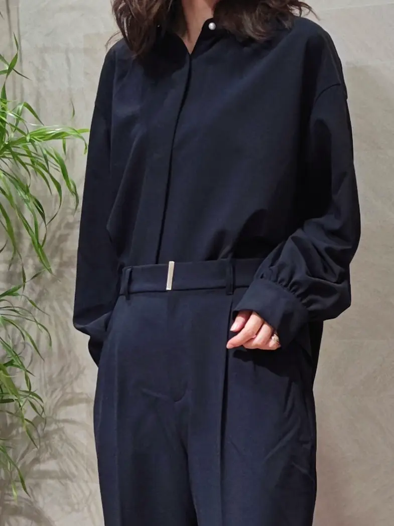 ONWARD CROSSET SELECT 浅岡 コーディネート画像