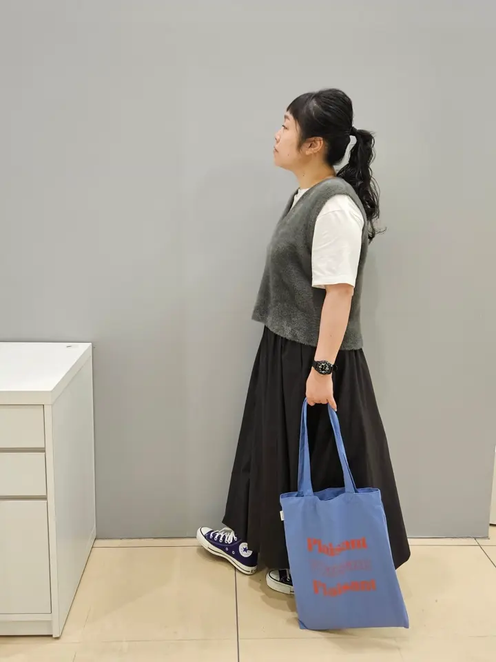 ONWARD CROSSET SELECT H コーディネート画像