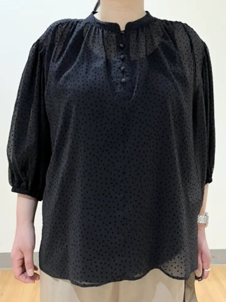 ONWARD CROSSET SELECT nori コーディネート画像