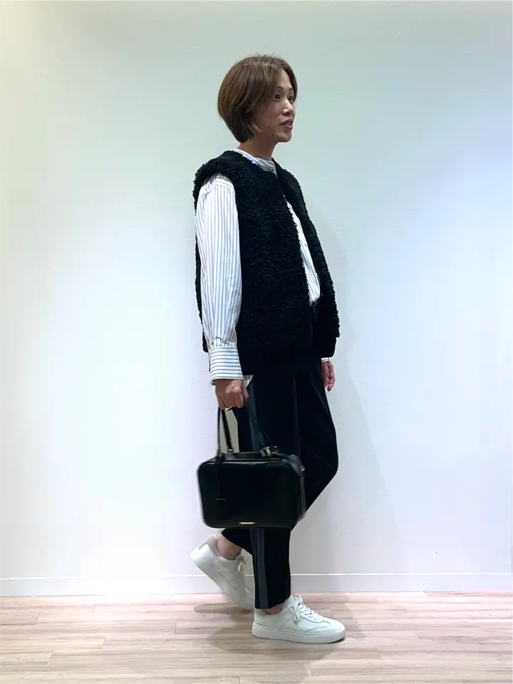 ONWARD CROSSET SELECT 権田 コーディネート画像