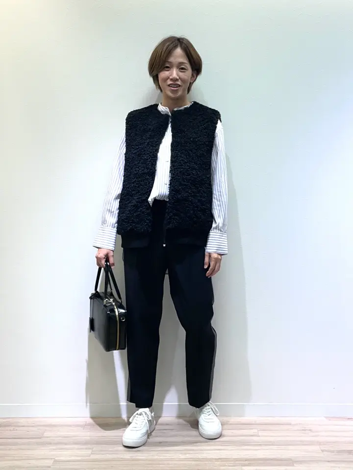 ONWARD CROSSET SELECT 権田 コーディネート画像