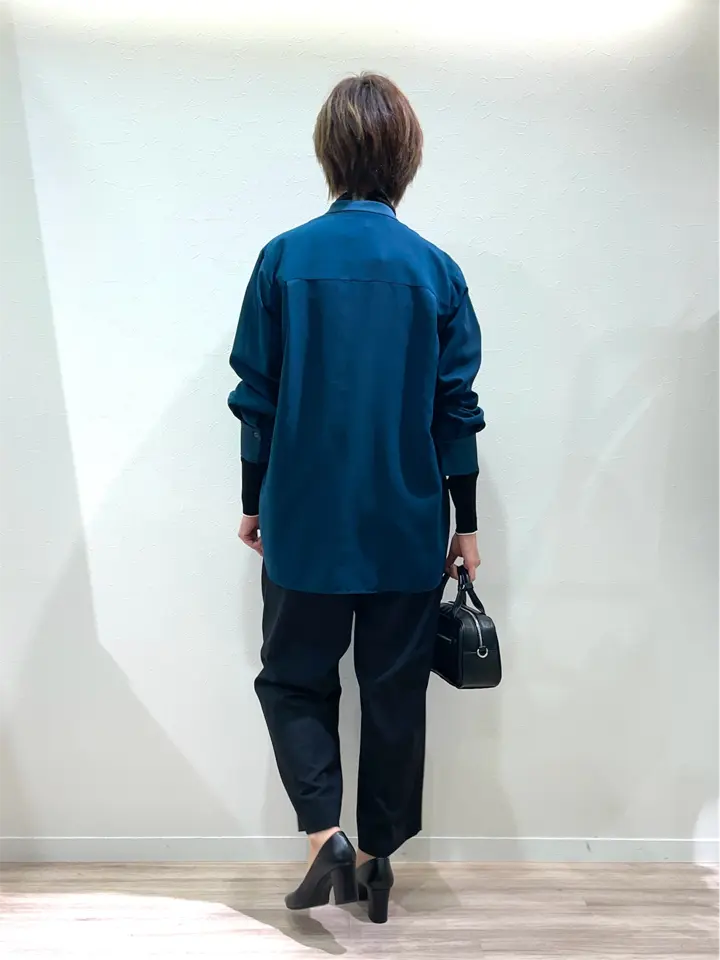 ONWARD CROSSET SELECT 権田 コーディネート画像