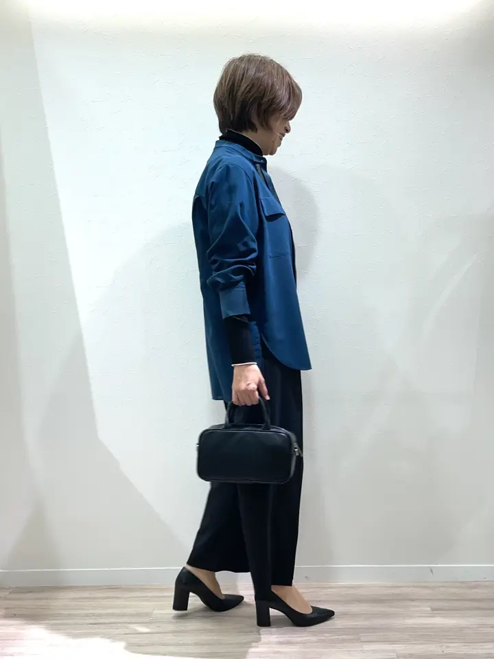 ONWARD CROSSET SELECT 権田 コーディネート画像