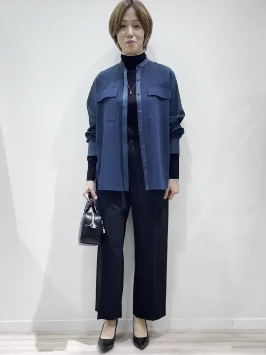 ONWARD CROSSET SELECT 権田 コーディネート画像