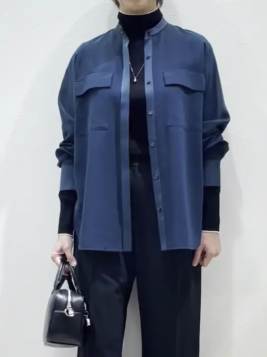 ONWARD CROSSET SELECT 権田 コーディネート画像