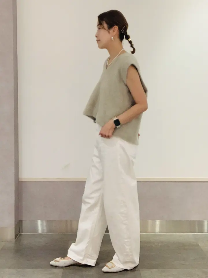 ONWARD CROSSET SELECT KUMAZAWA ✼  コーディネート画像