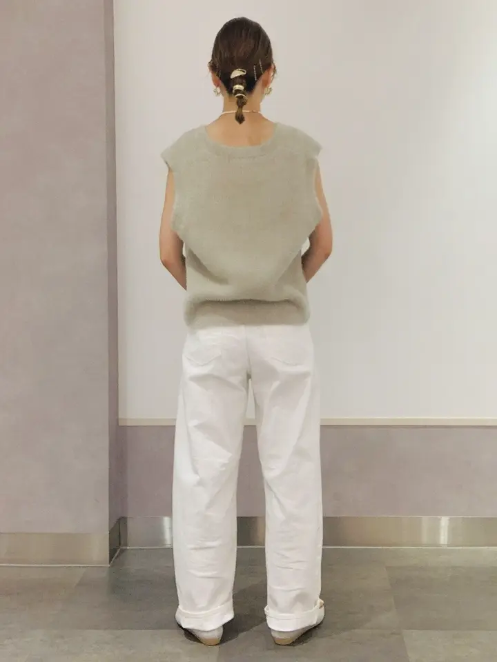 ONWARD CROSSET SELECT KUMAZAWA ✼  コーディネート画像