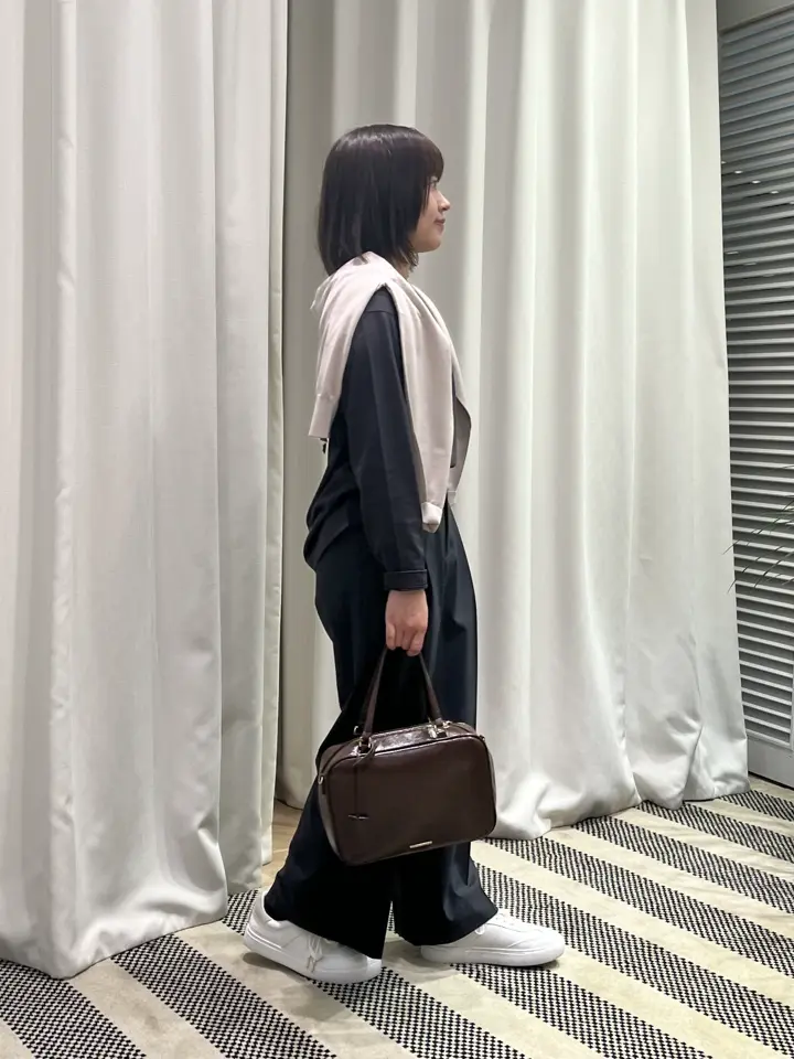 ONWARD CROSSET SELECT 田中 コーディネート画像