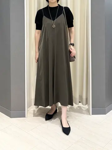 ONWARD CROSSET SELECT N コーディネート画像