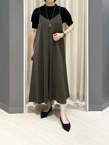 ONWARD CROSSET SELECT N コーディネート画像