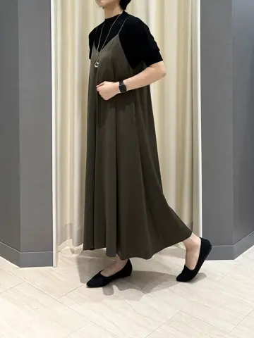 ONWARD CROSSET SELECT N コーディネート画像