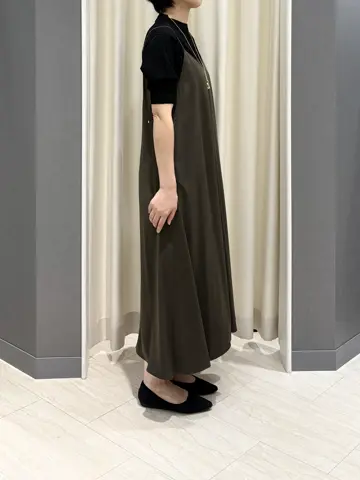 ONWARD CROSSET SELECT N コーディネート画像