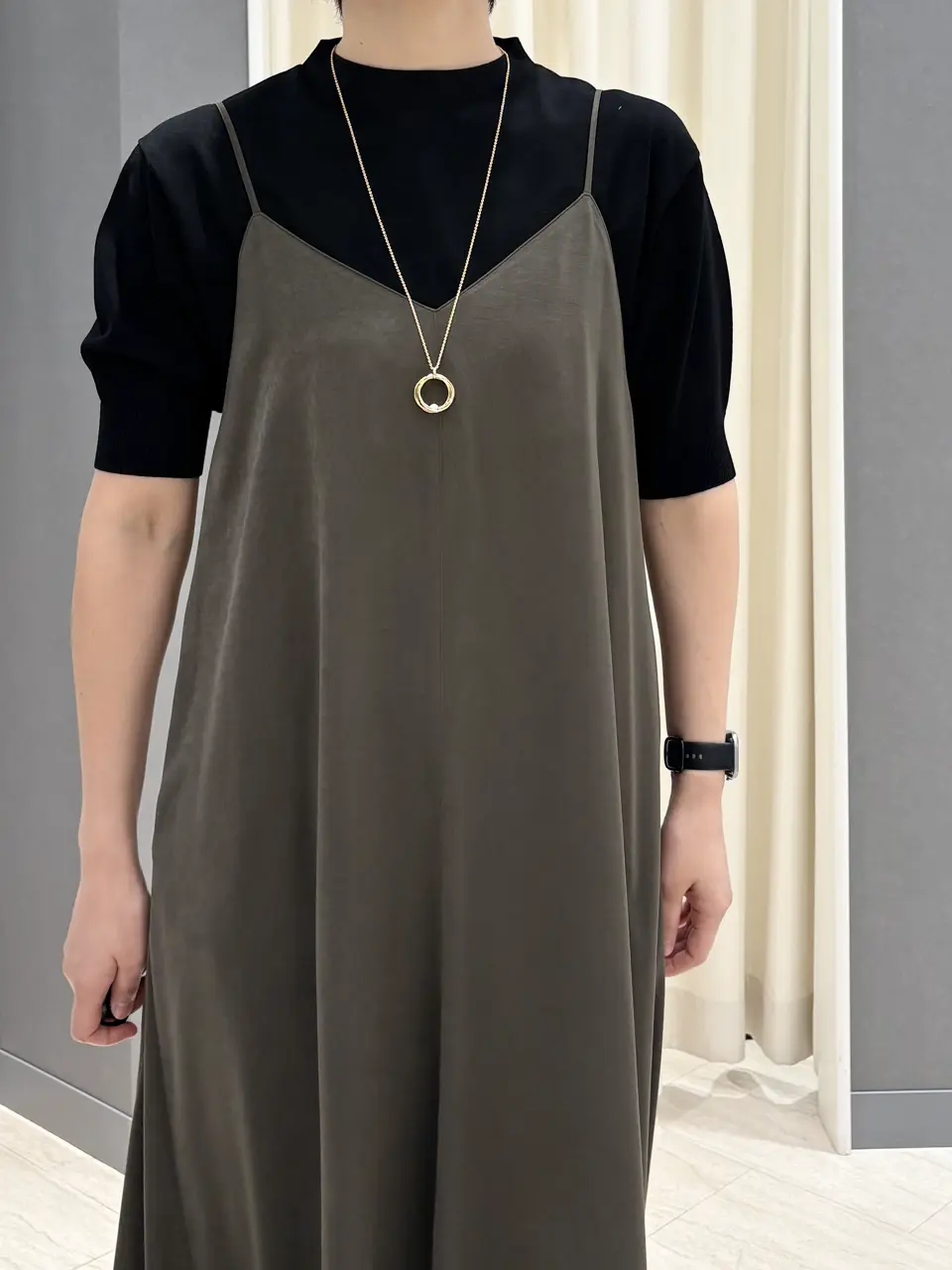 ONWARD CROSSET SELECT N コーディネート画像