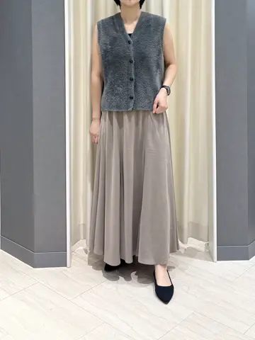 ONWARD CROSSET SELECT N コーディネート画像