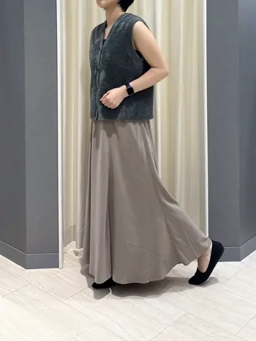 ONWARD CROSSET SELECT N コーディネート画像