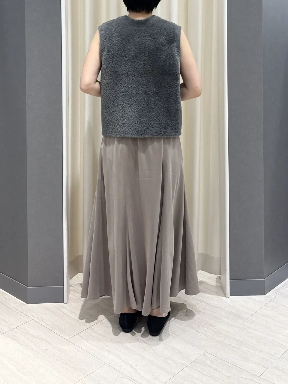 ONWARD CROSSET SELECT N コーディネート画像