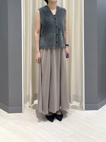 ONWARD CROSSET SELECT N コーディネート画像