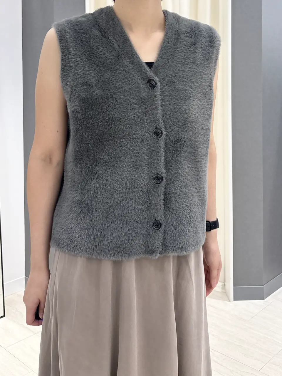 ONWARD CROSSET SELECT N コーディネート画像