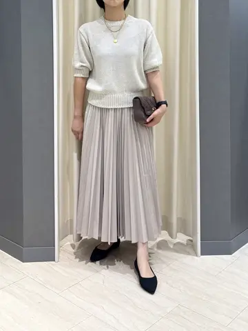 ONWARD CROSSET SELECT N コーディネート画像