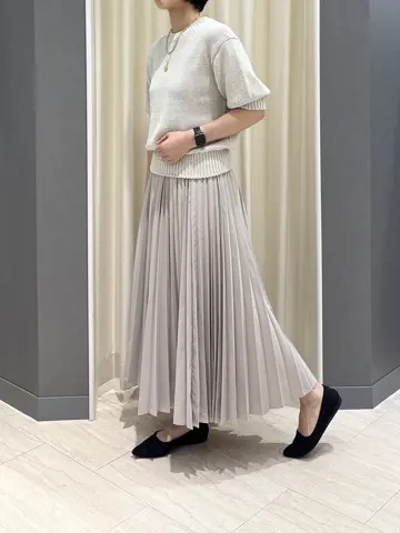 ONWARD CROSSET SELECT N コーディネート画像