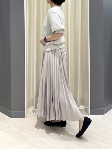 ONWARD CROSSET SELECT N コーディネート画像