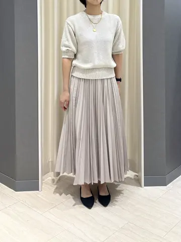 ONWARD CROSSET SELECT N コーディネート画像