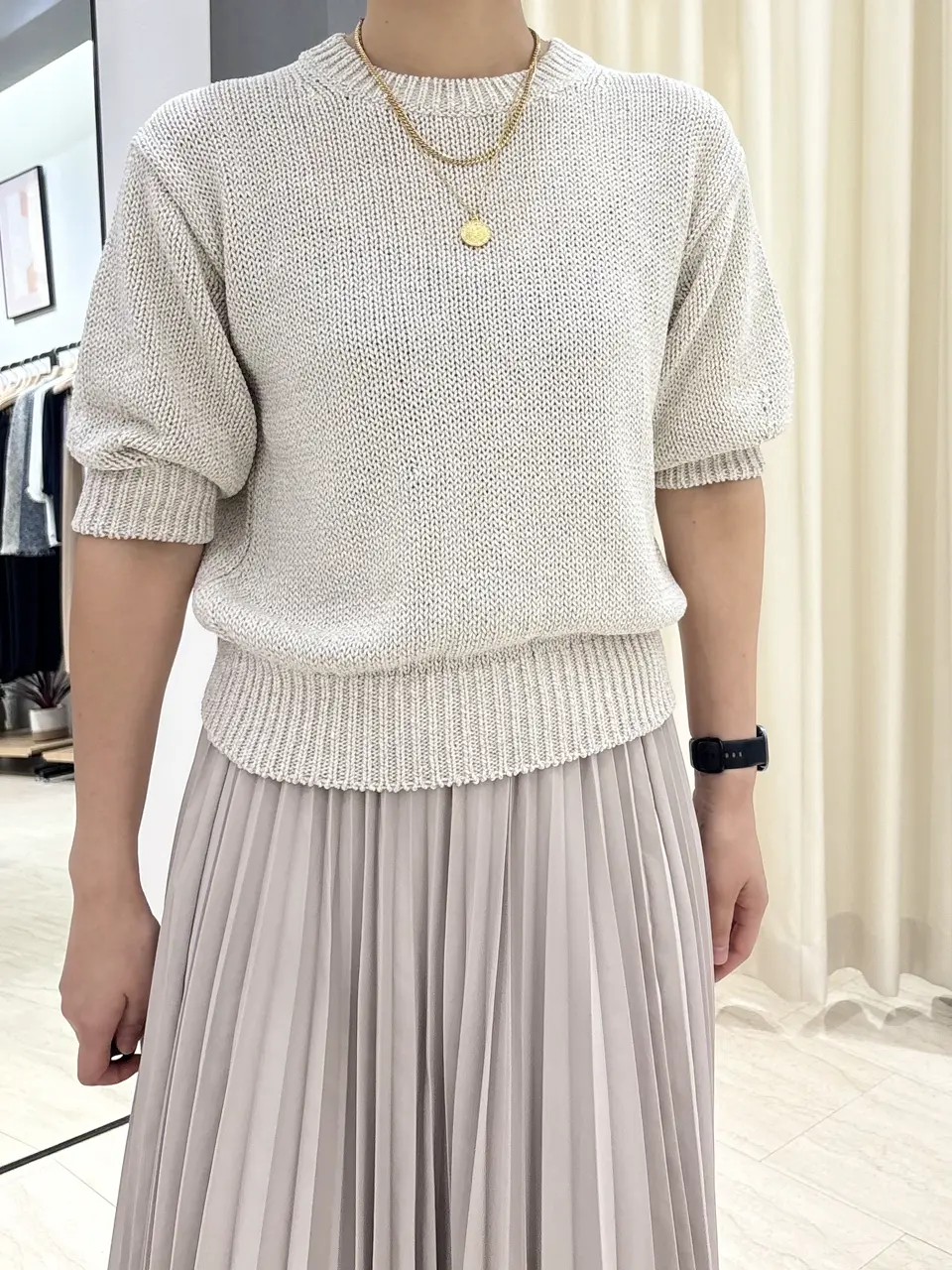 ONWARD CROSSET SELECT N コーディネート画像