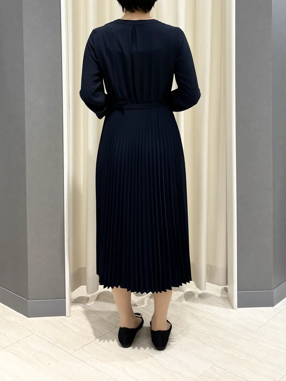 ONWARD CROSSET SELECT N コーディネート画像