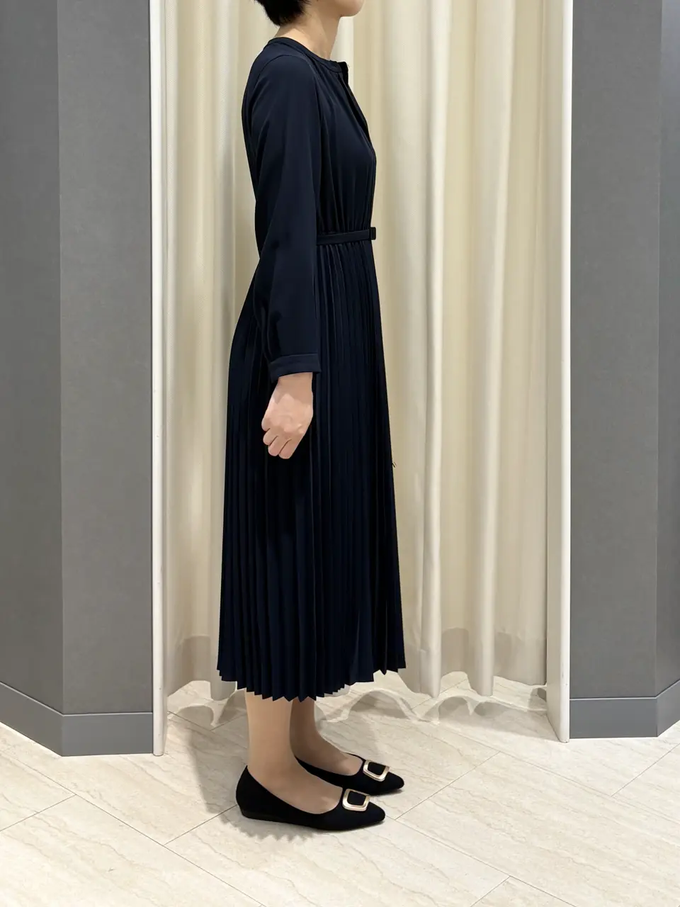 ONWARD CROSSET SELECT N コーディネート画像